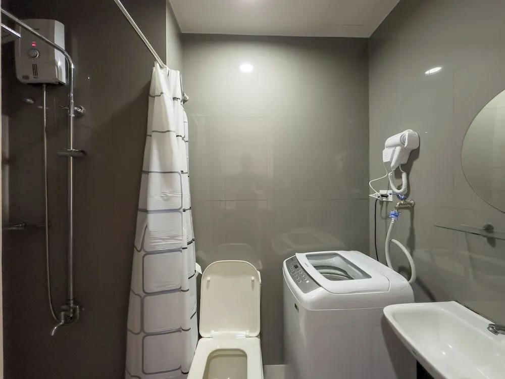 GemstoneBR in SMDC Air Residences