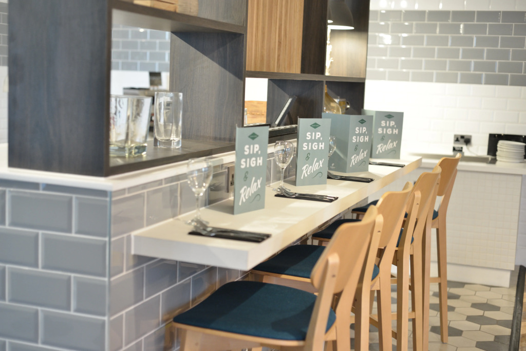 Holiday Inn Ipswich by IHG