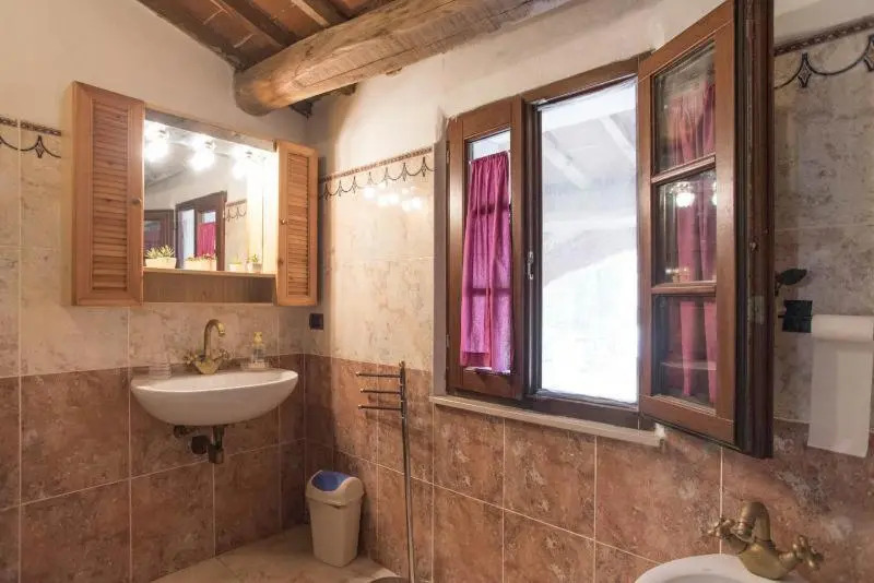 Vacation Home Tuscany Pisa-Lucca 2