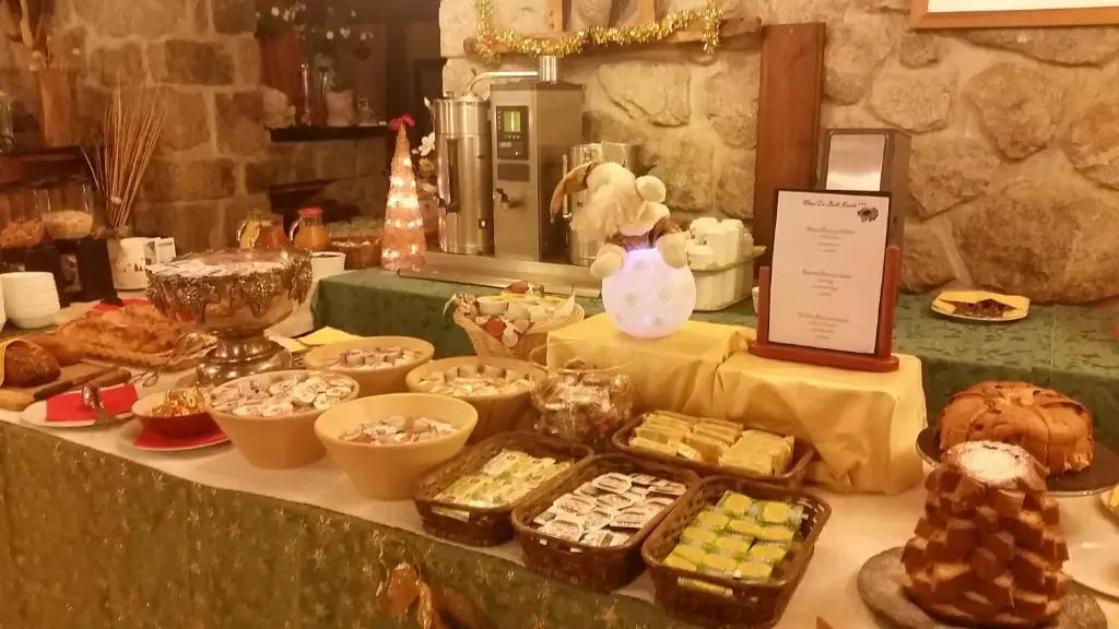 La Belle Etoile