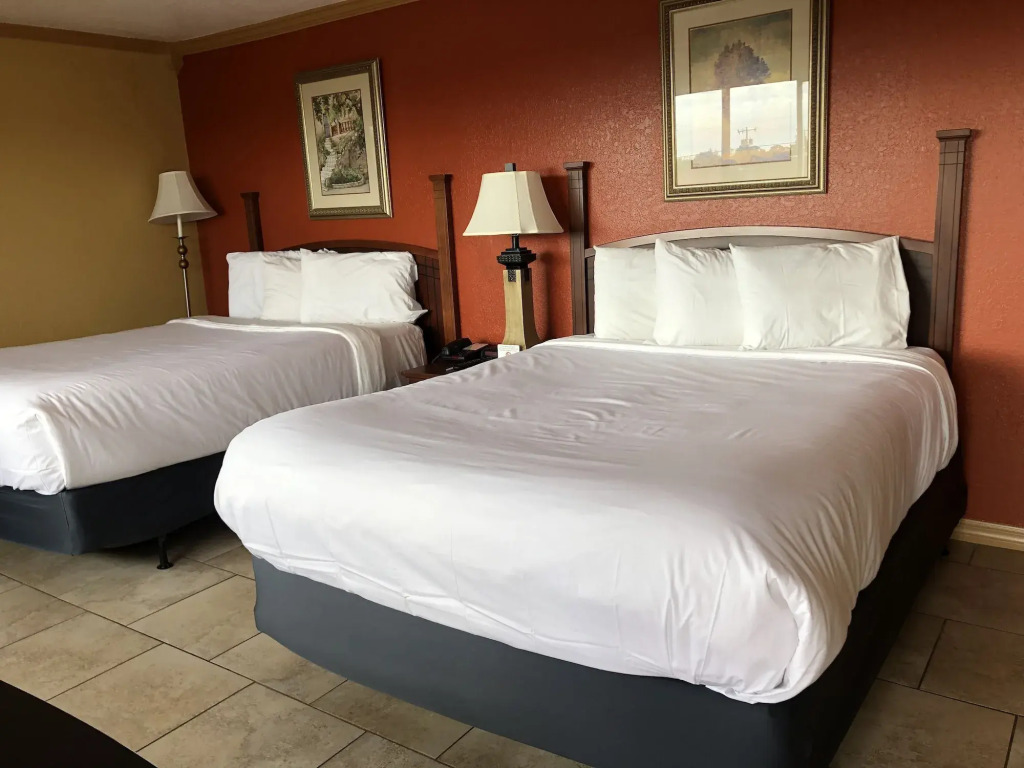 Americas Best Value Inn & Suites North Port
