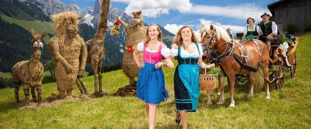 Lammertalerhof