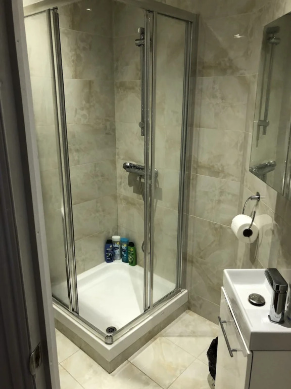 Suite Overlooking Hyde Park