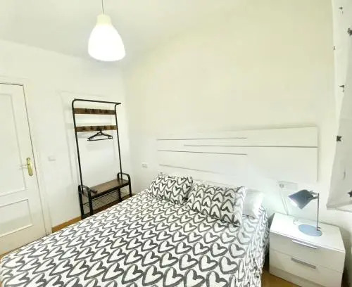 Jaime el Conquistador Apartment