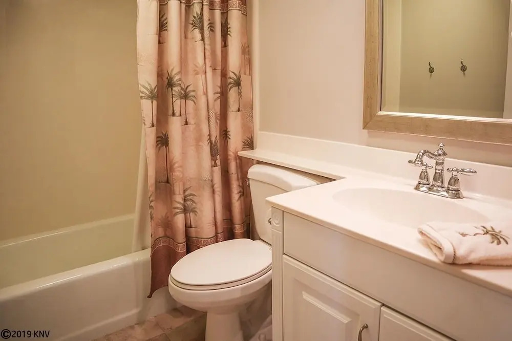 Sandarac 403b 2 Bedroom Condo