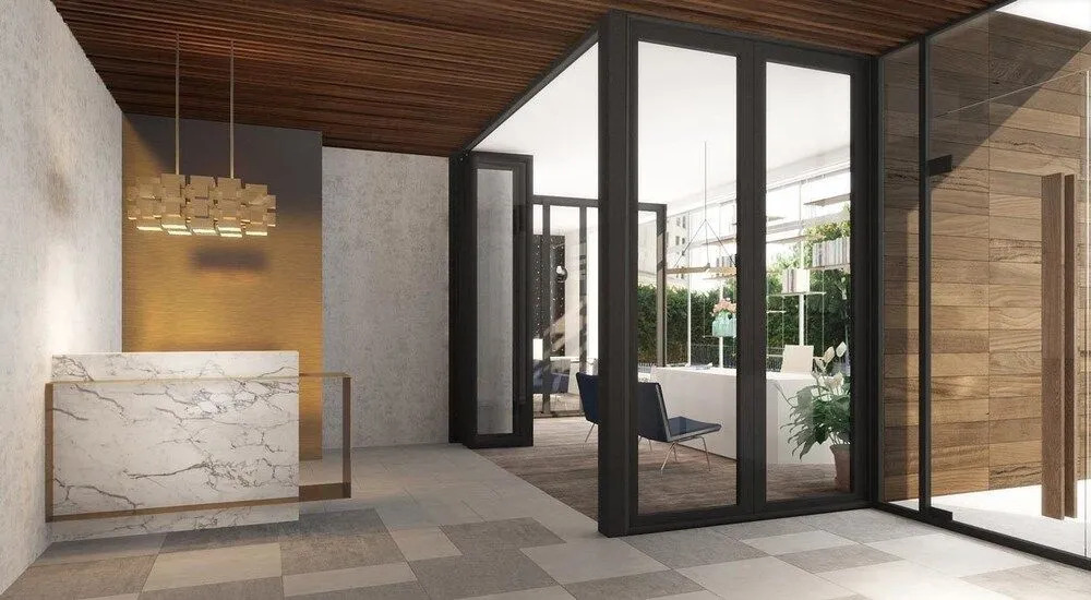 Hollywood Loft