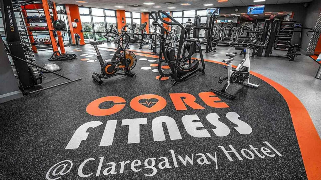 Claregalway Hotel