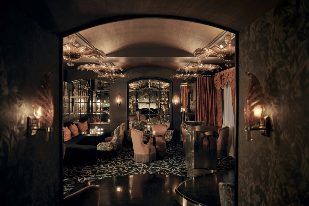 NoMad London