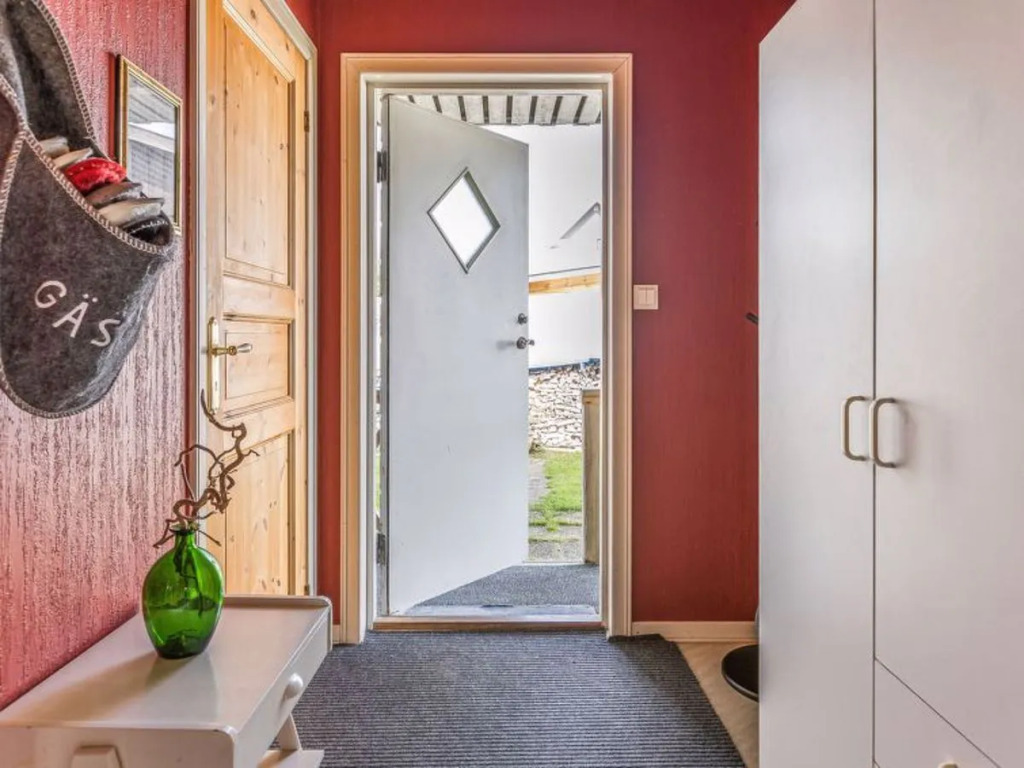 Holiday Home Täppan by Interhome