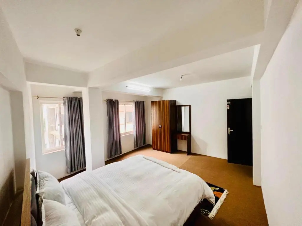 Himalayan Laligurans Apartments