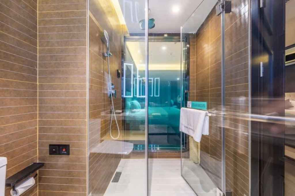 Jinsong Hotel