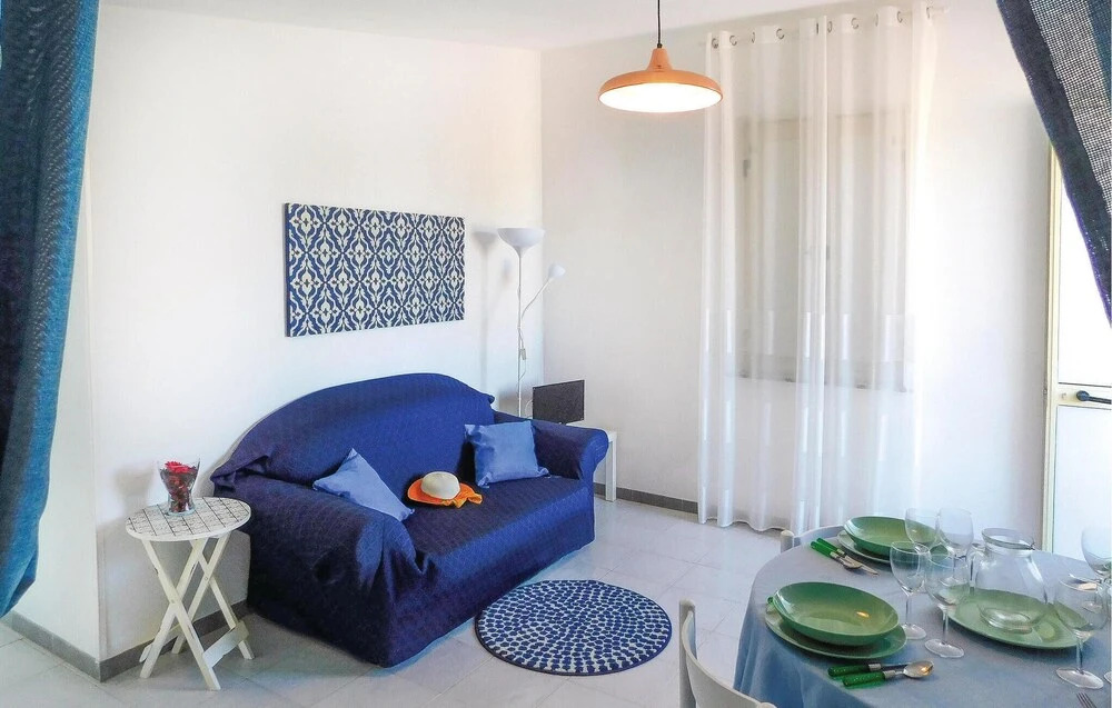 Casa Azzurra