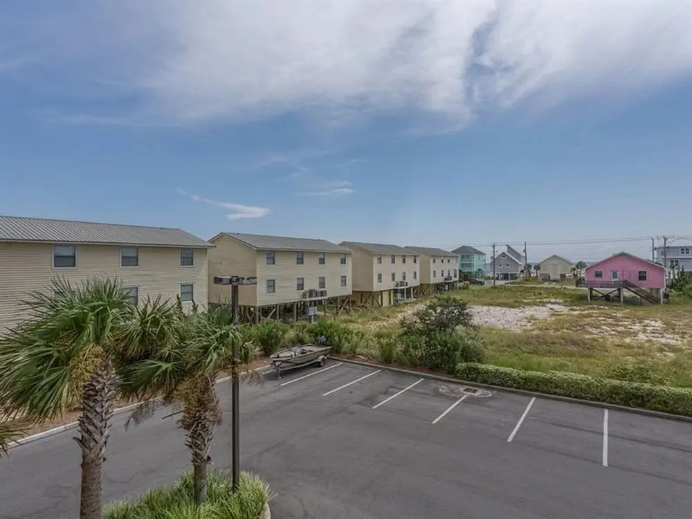 Sanibel 204 by Meyer Vacation Rentals