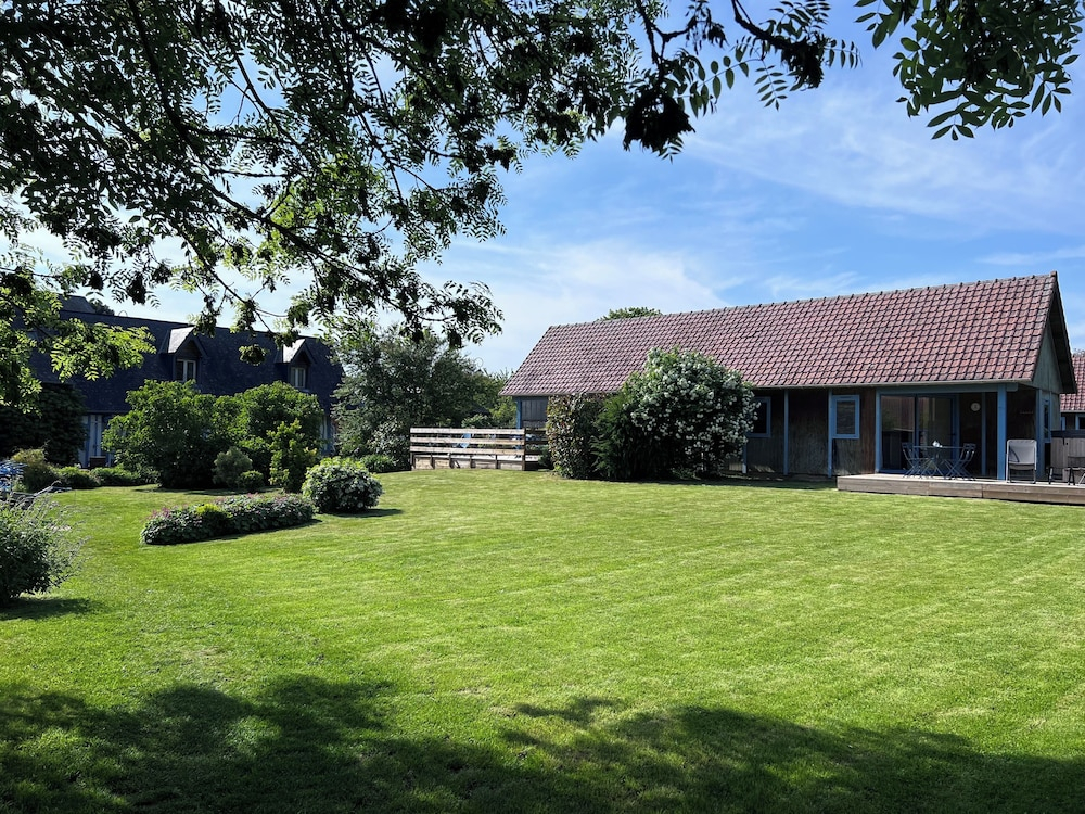 Le Pré Marin