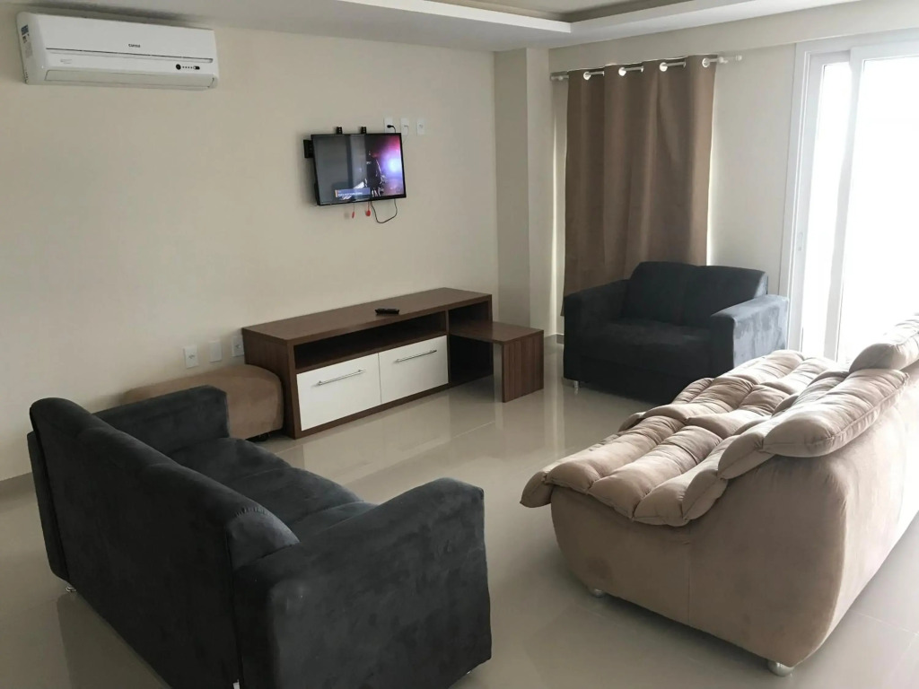 Residencial Itapeva Sul
