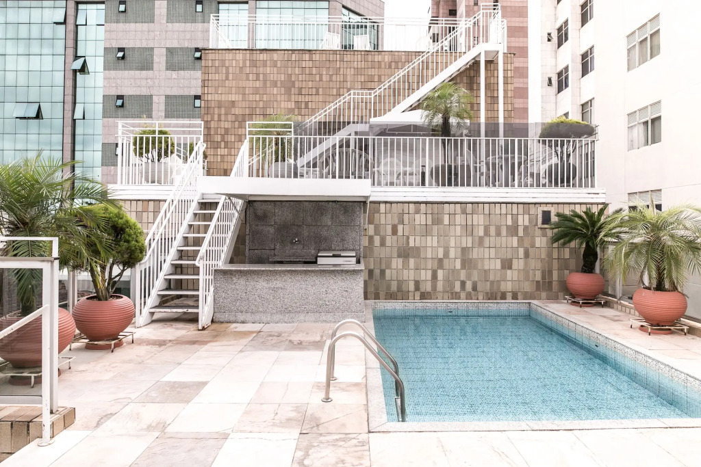 Savassi Hotel