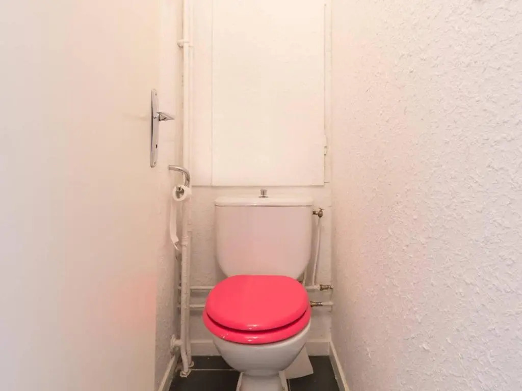 Appartement Montgenèvre, 2 pièces, 6 personnes - FR-1-330D-56