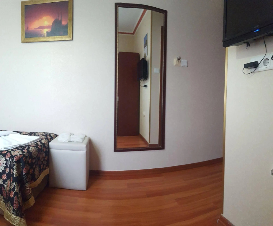 Hotel Akcinar