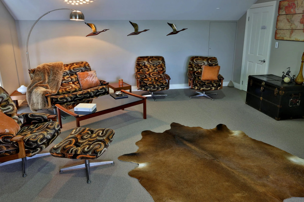 The Ark Stanley Luxury Bed and Breakfast