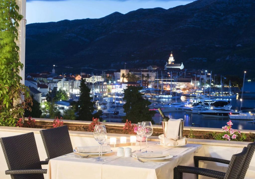 Marko Polo Maradiso Hotel by Aminess