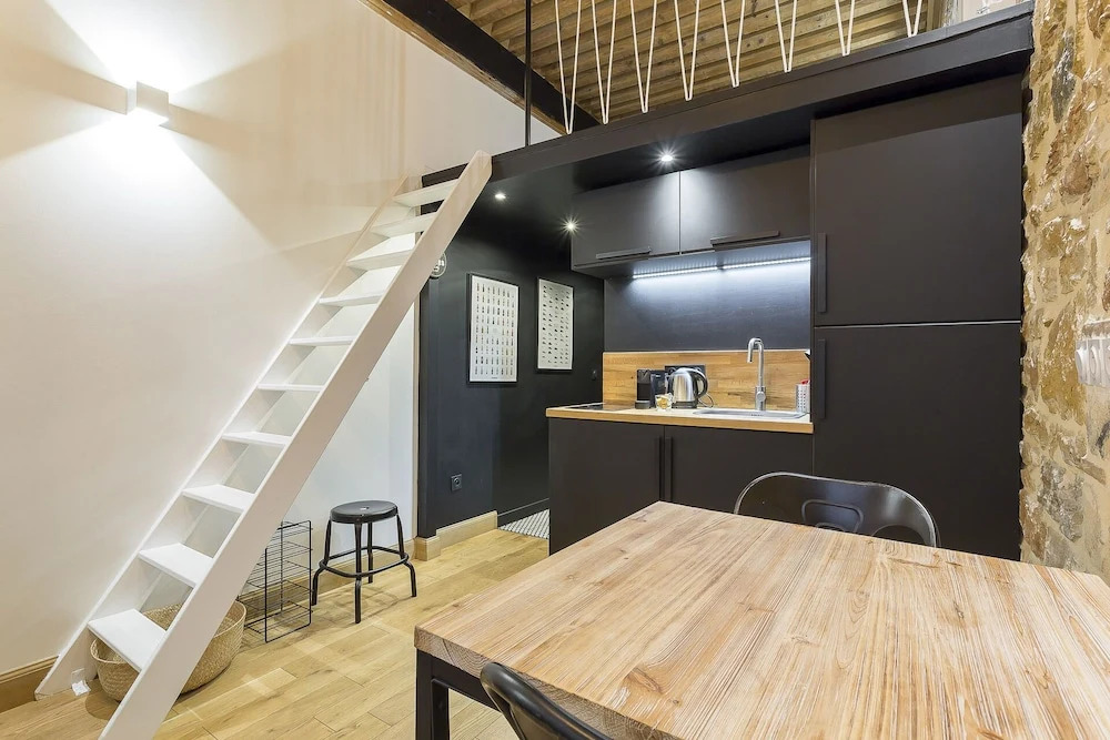 Hamac Suites - Studio Ainay 4 - Hyper centre Lyon