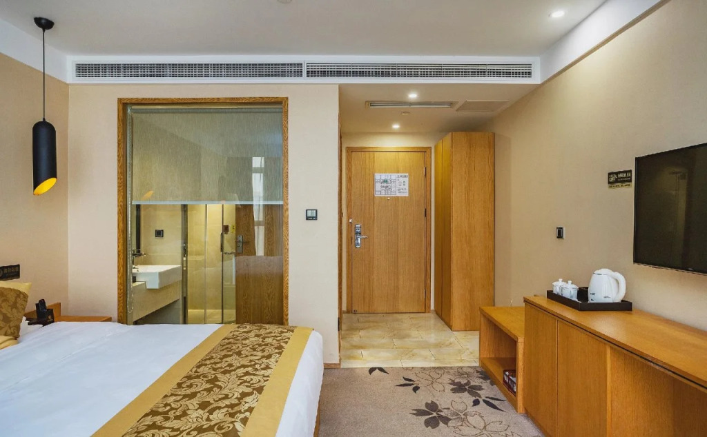 Kai Lin Dun Hotel