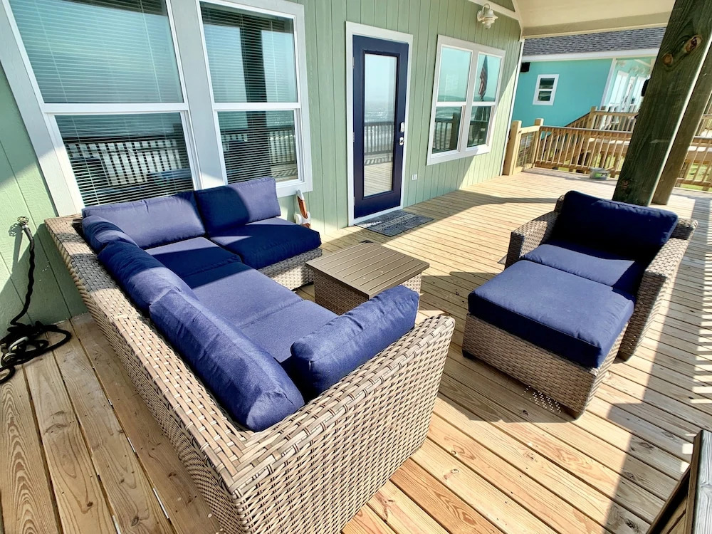 Blue Heron 3 Bedroom Home