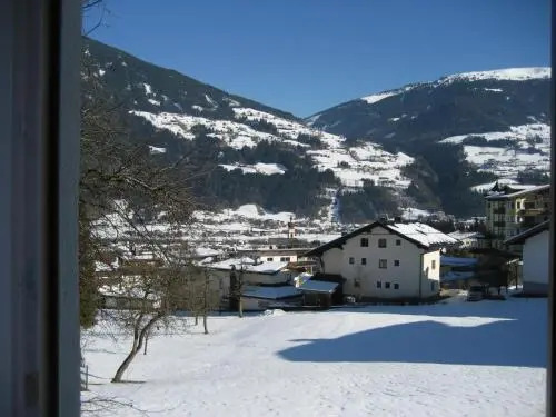 Bahlerhof - Luxner Annelies