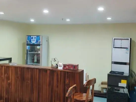 Sixiang Fortune Hotel