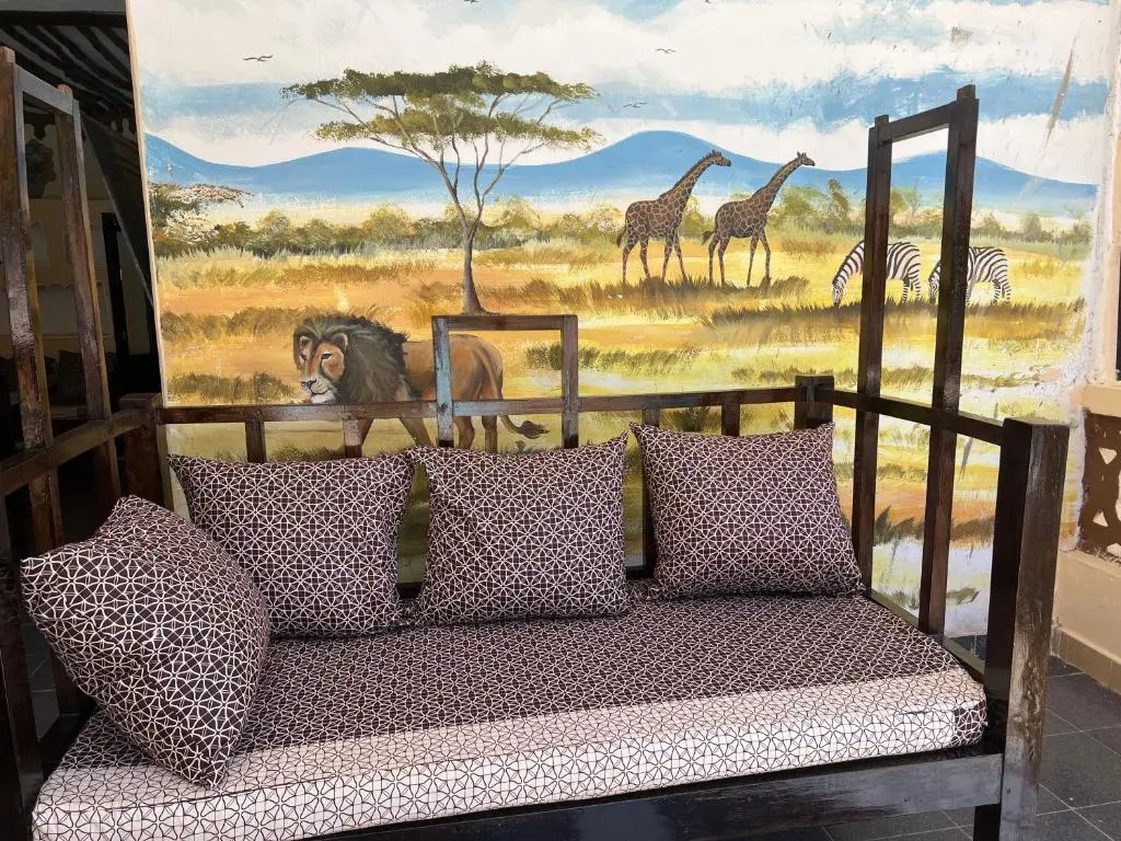 Diani Dream House - 4 Bedroom