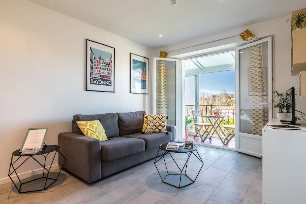Confort - Appartement Anglet