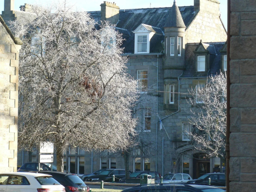 Rosehall Guest House
