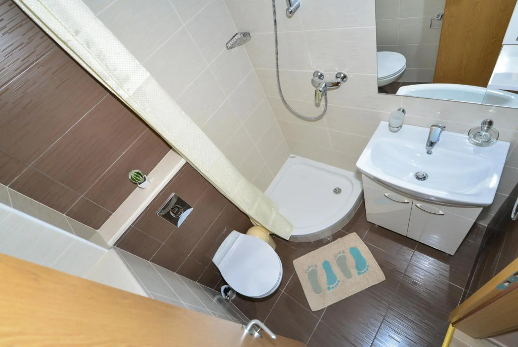 Apartments Luxury Oasis