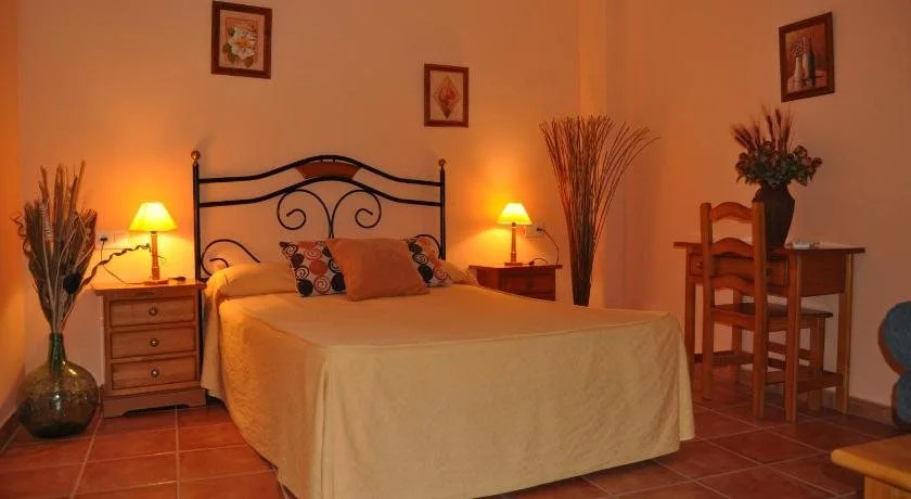 Hostal Paulino