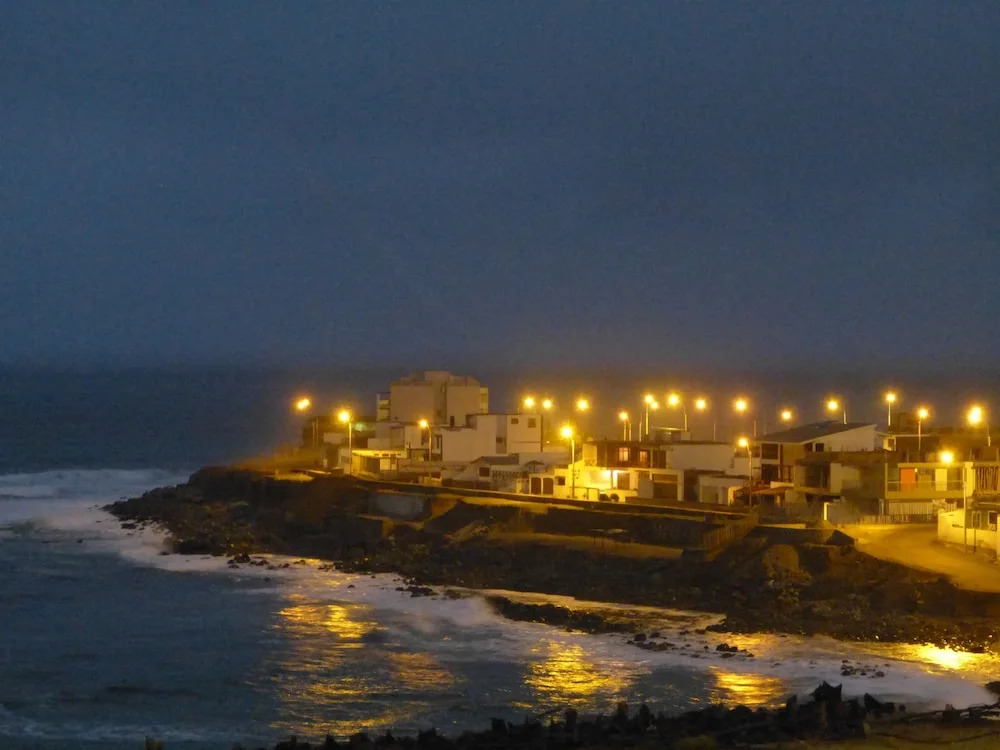 Penascal Surf