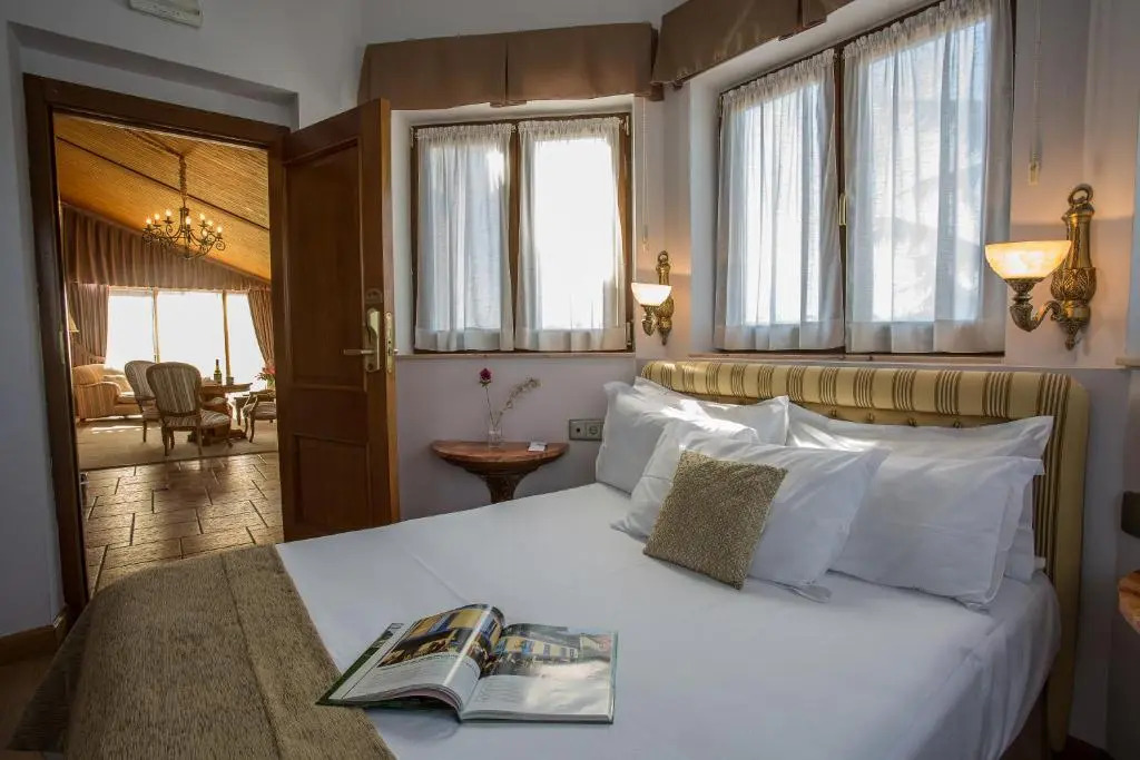 Ayre Hotel Alfonso II