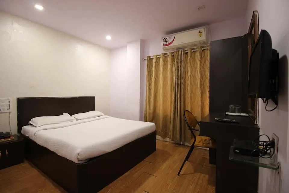 Hotel Metro International