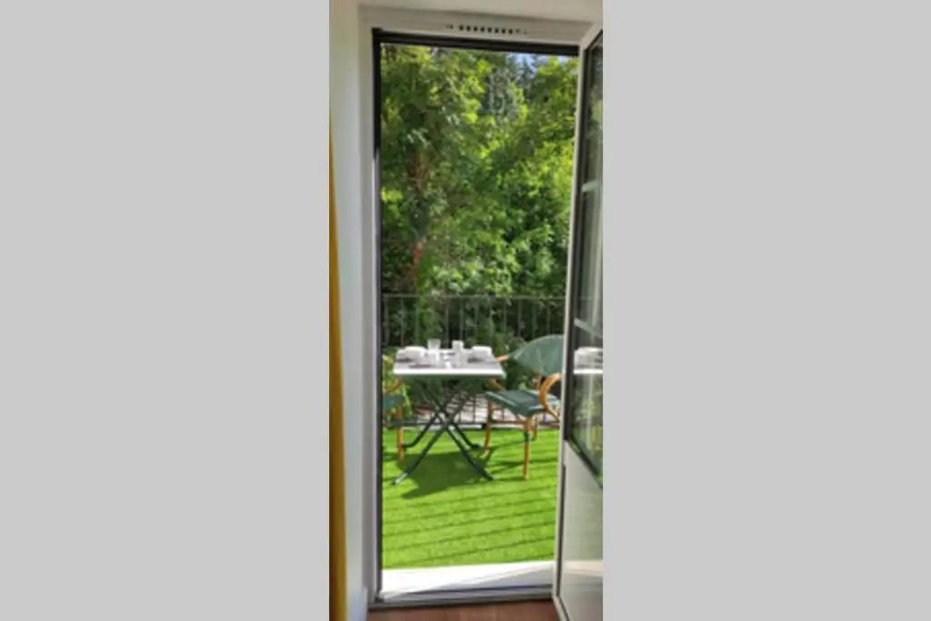 L'Escapade Cosy, Appartement 2-4 Pers