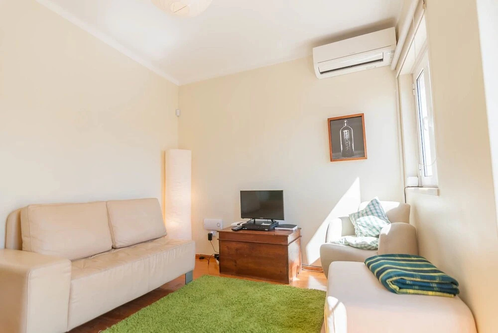 'white House' Apartment- Alfama
