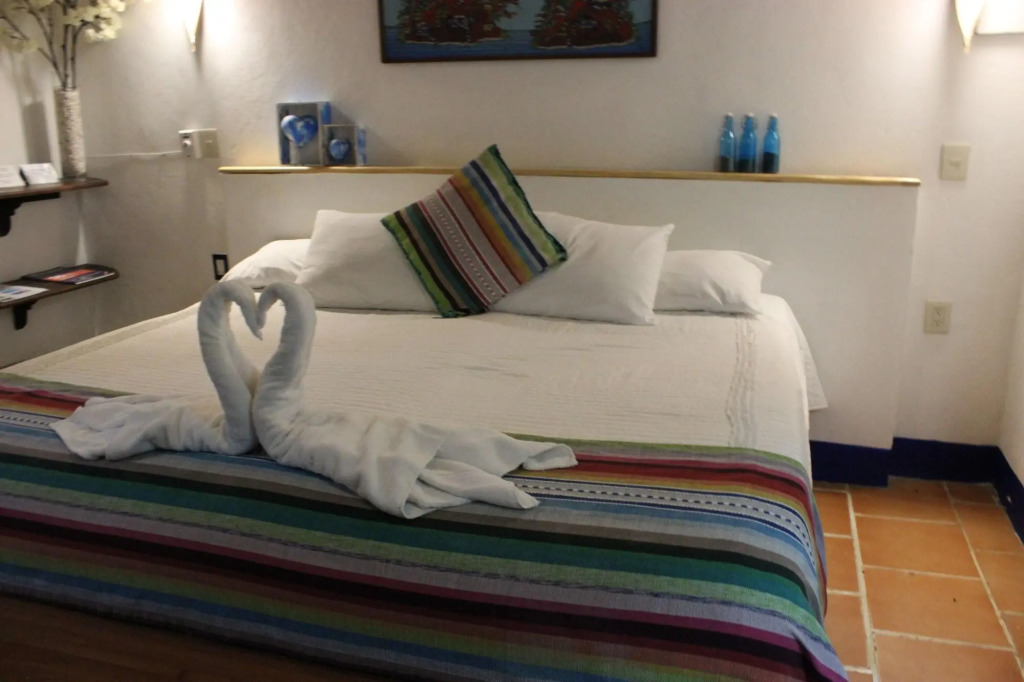 La Redonda Surf Hostel Sayulita