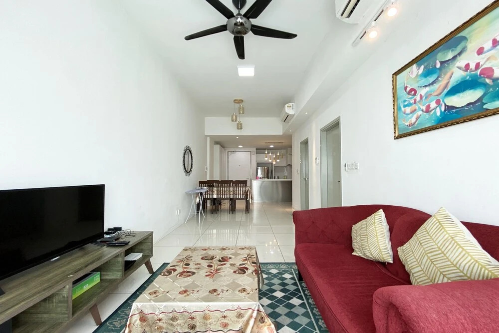 OYO 90201 Suellaz Homestay