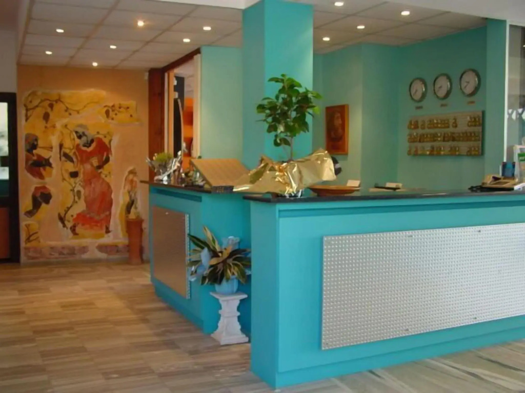 Argo Hotel