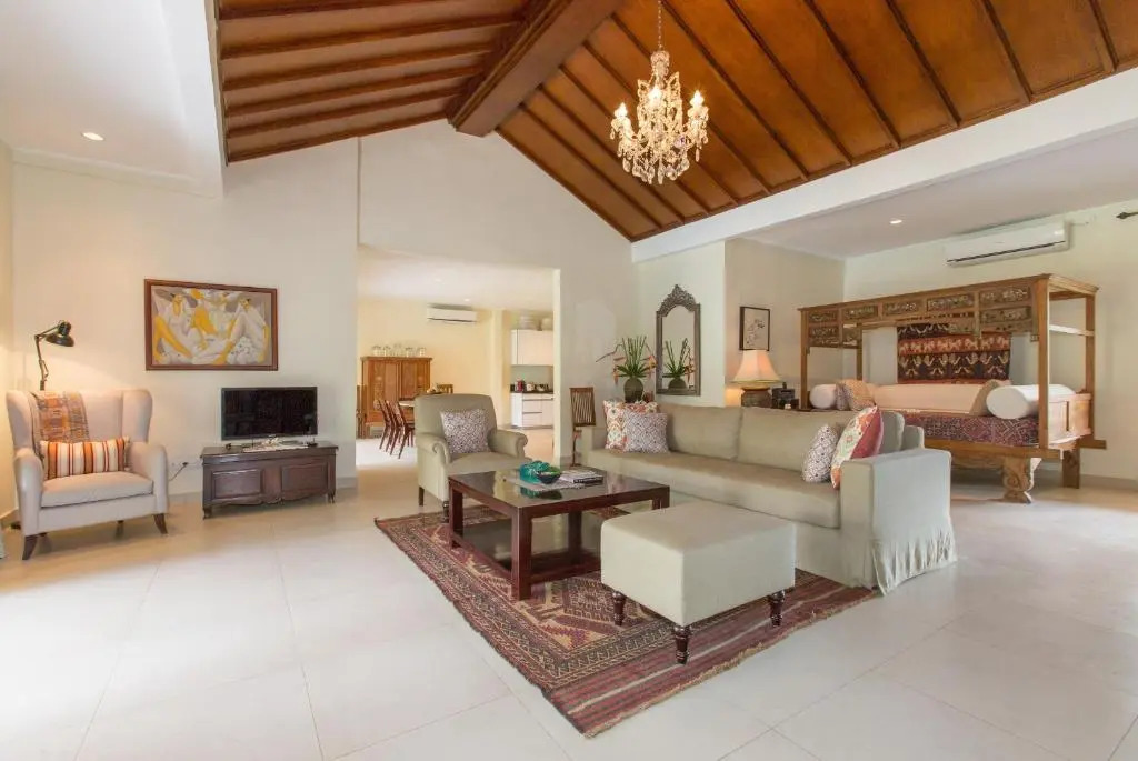 Villa Balidamai