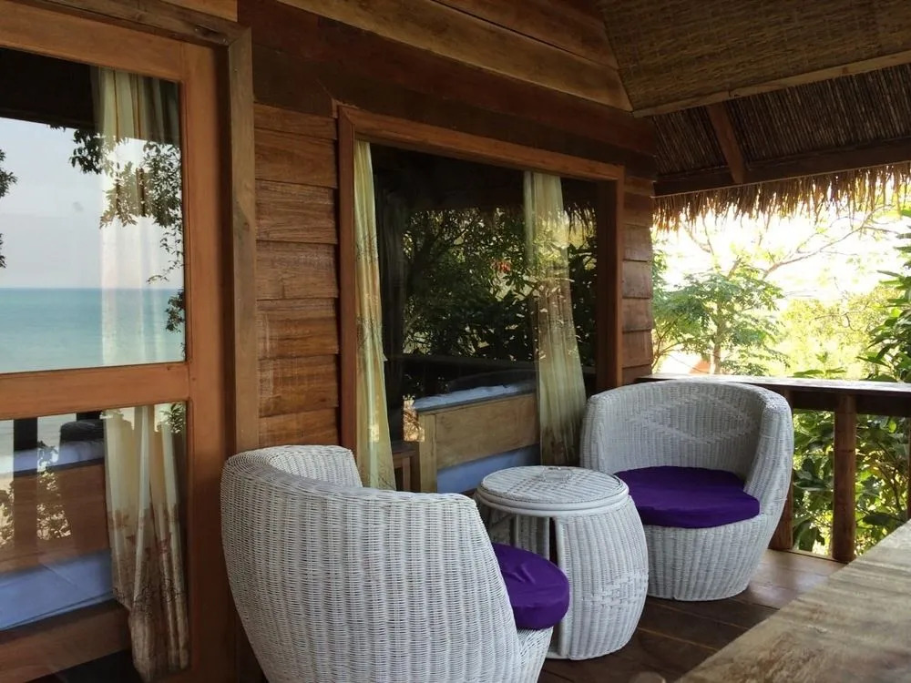 Villa Koh Rong