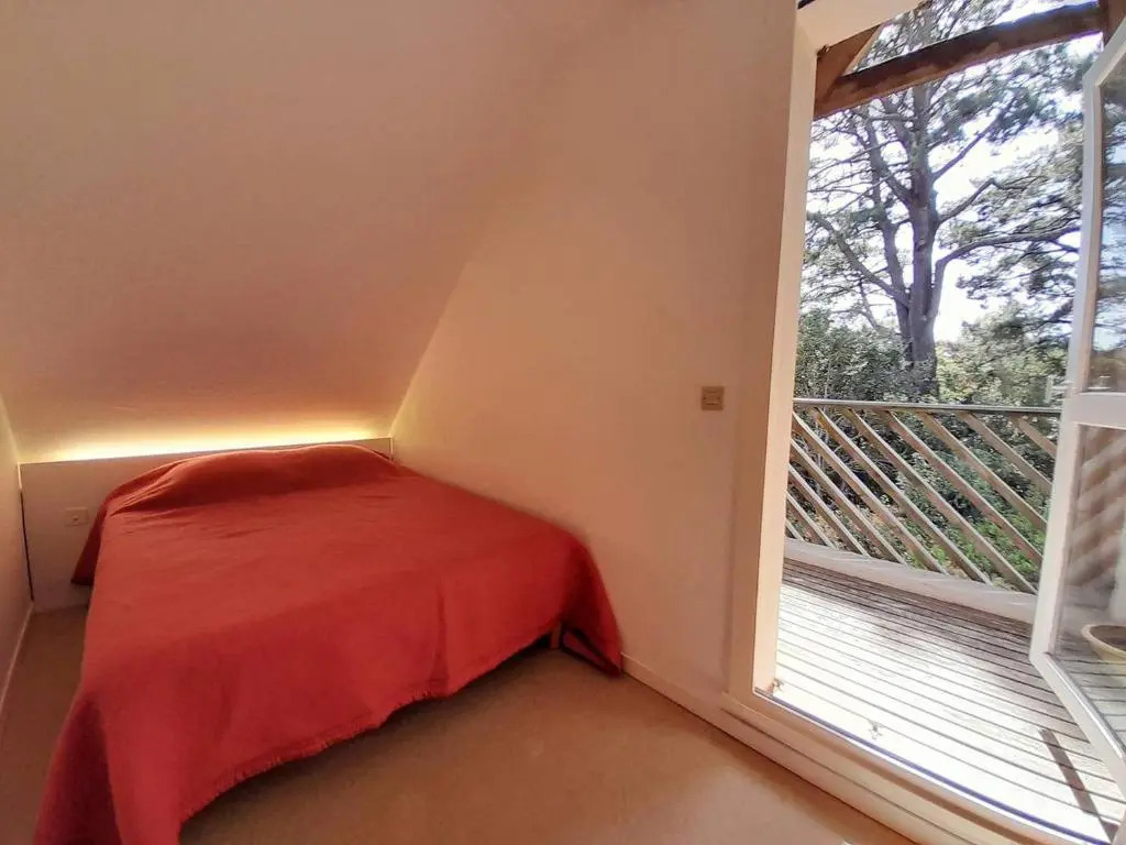 Villa Carnac, 3 pièces, 6 personnes - FR-1-477-207