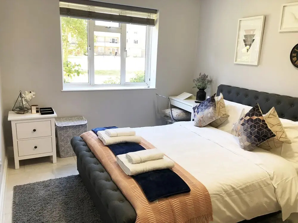 Myshortstay - Fulham Parsons Green