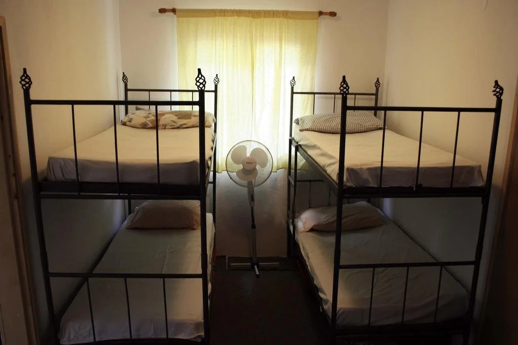 Hostel Anton