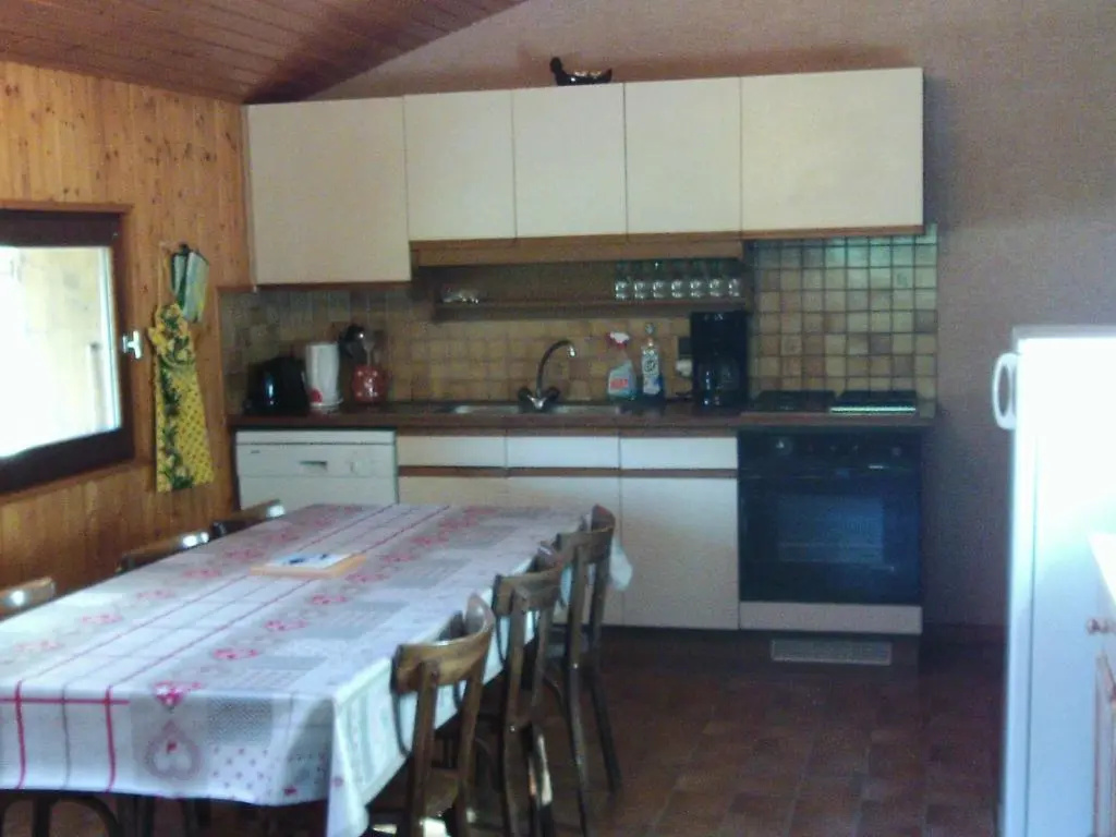 Appartement Le Grand-Bornand, 3 pièces, 6 personnes - FR-1-467-80