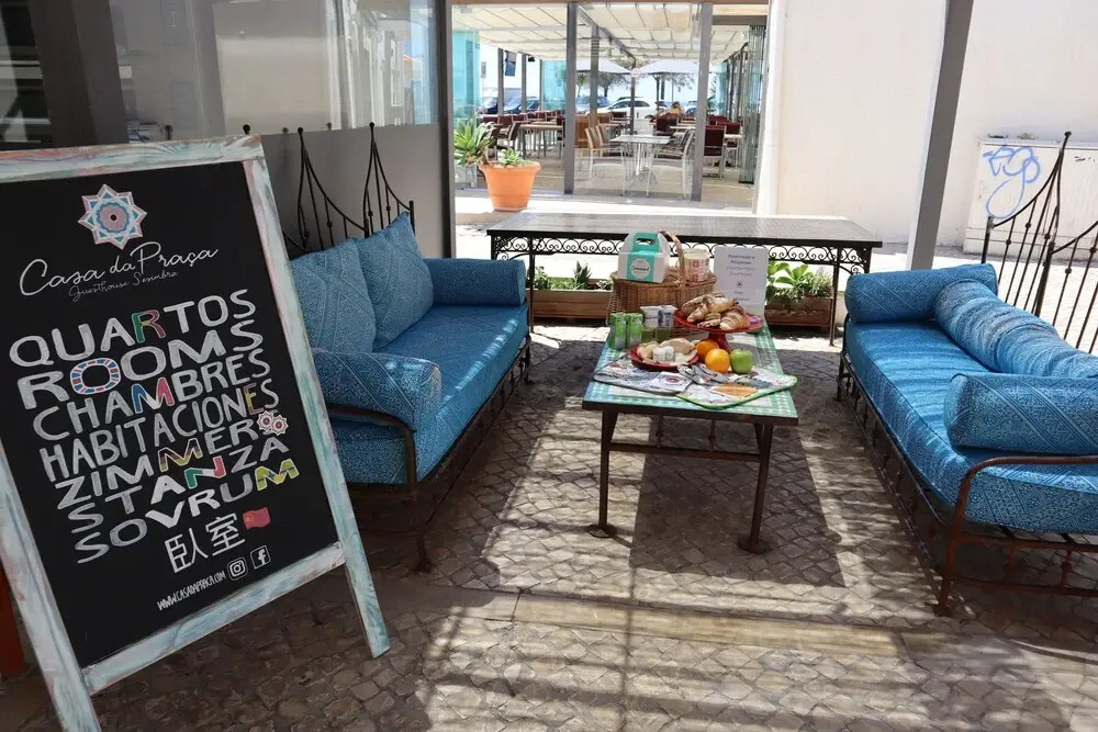 Casa da Praça - Alojamento Local