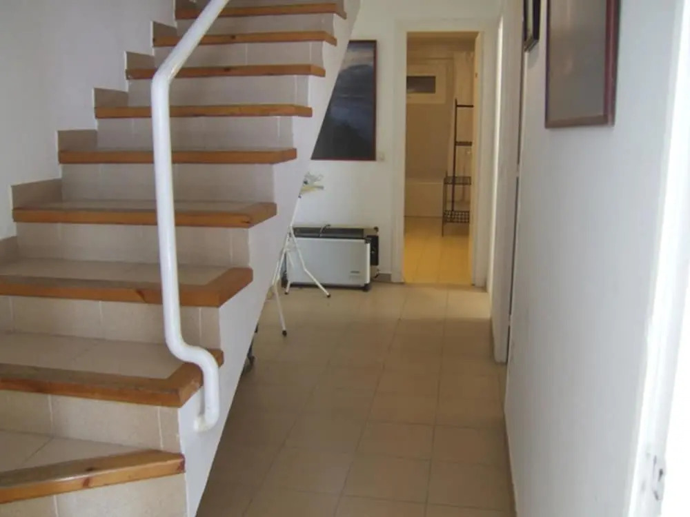 Duplex 4020- Mar De Roses / Pacheco 1-B